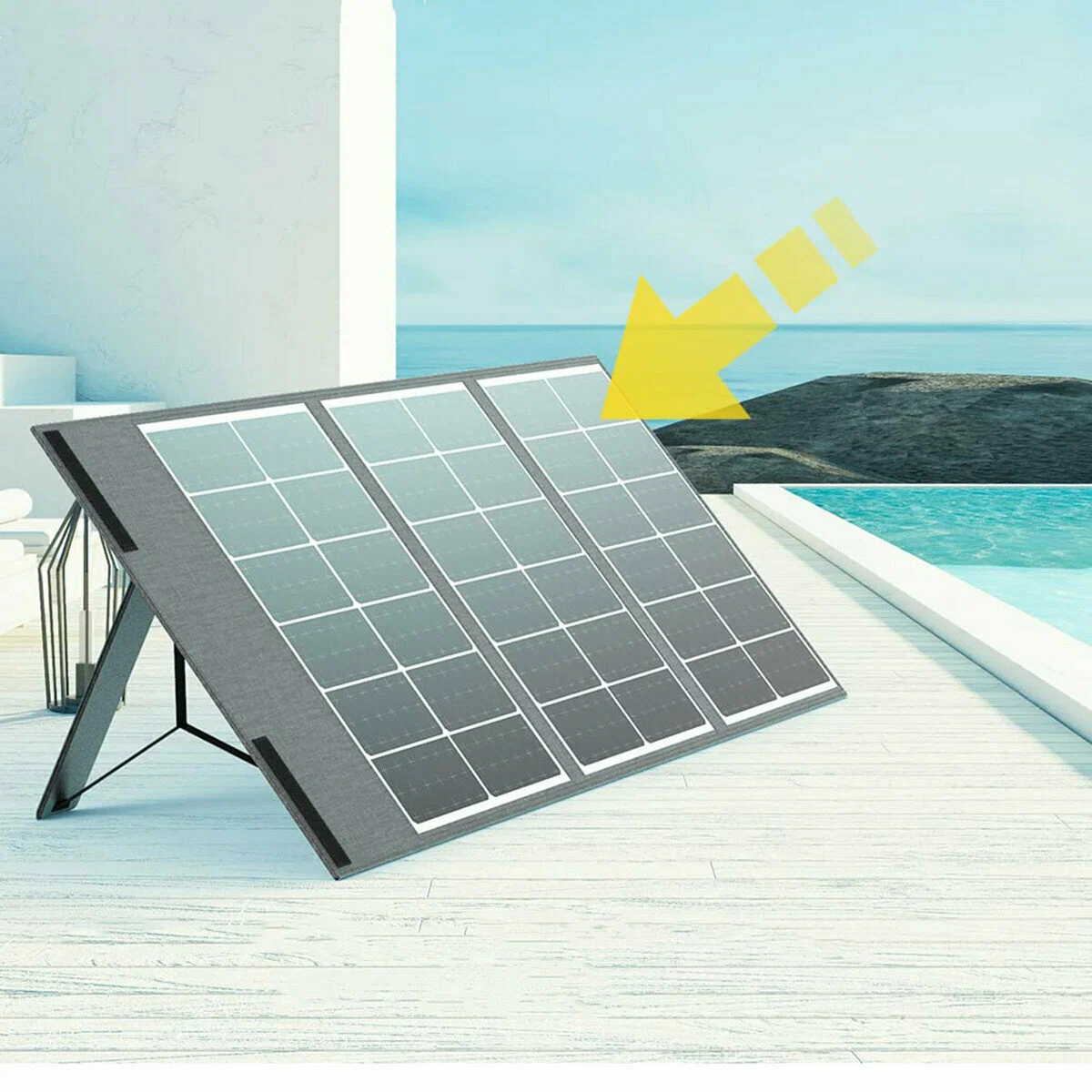 Government Incentives